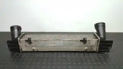 Peça sobressalente para automóvel em segunda mão intercooler por bmw serie 1 berlina (e81/e87) 118d referências oem iam 17517524916 7524916 7524916-06