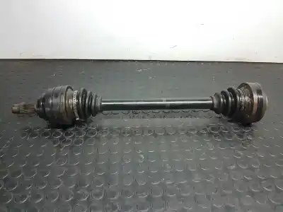 Second-hand car spare part rear right transmission for bmw x5 (e53) 3.0d oem iam references 33207500917