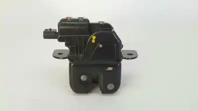 Piesă de schimb auto la mâna a doua încuietoare porbagaj pentru renault captur zen referințe oem iam 905039428r