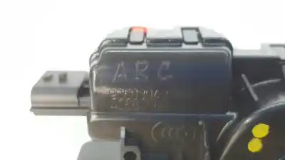 Second-hand car spare part trunk lock for renault captur zen oem iam references 905039428r  40557160