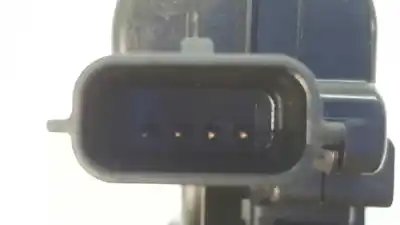 Second-hand car spare part trunk lock for renault captur zen oem iam references 905039428r  40557160