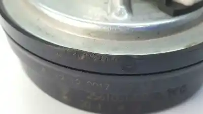 Pezzo di ricambio per auto di seconda mano corno per renault captur zen riferimenti oem iam 256105140r  