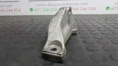 Peça sobressalente para automóvel em segunda mão suporte motor por bmw serie 3 touring (e91) 318d referências oem iam 13517804376
