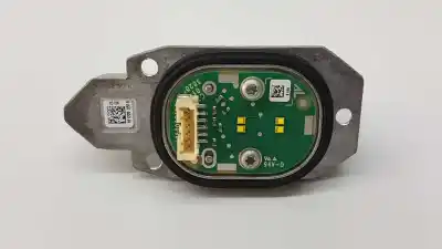 İkinci el araba yedek parçası elektronik modül için renault clio v experience oem iam referansları   
