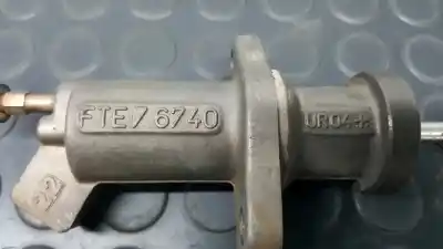 Pièce détachée automobile d'occasion cylindre récepteur d'embrayage pour bmw x3 (e83) 2.0d références oem iam 21526785966  