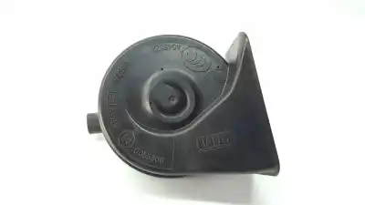 Peça sobressalente para automóvel em segunda mão buzina / sirene por bmw serie 3 coupe (e92) 335d referências oem iam 61337159420