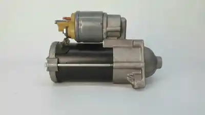 Second-hand car spare part starter motor for renault captur zen oem iam references 233006508r  