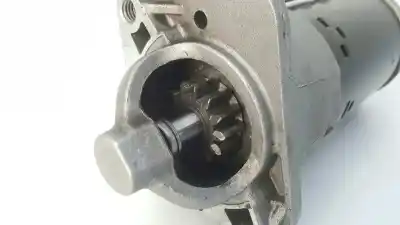 Second-hand car spare part starter motor for renault captur zen oem iam references 233006508r  