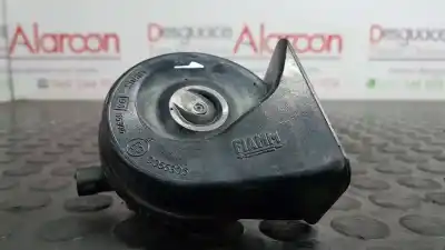 Peça sobressalente para automóvel em segunda mão buzina / sirene por bmw serie 3 touring (e91) 318d referências oem iam 61337159420