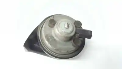 Pezzo di ricambio per auto di seconda mano corno per bmw x5 (e53) 3.0d riferimenti oem iam 61338387347  