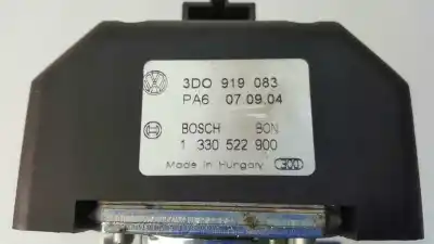 Автозапчасти б/у реле за volkswagen touareg (7la) tdi v10 ссылки oem iam   
