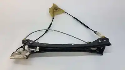 Pezzo di ricambio per auto di seconda mano alzacristalli anteriore destro per bmw serie 3 cabrio (e93) 330i riferimenti oem iam 51337193456
