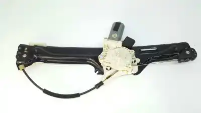Peça sobressalente para automóvel em segunda mão elevador de vidros traseiro esquerdo por bmw x6 (e71) xdrive40d referências oem iam 51357197303