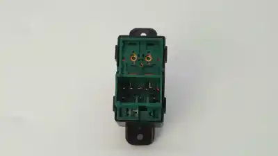 Second-hand car spare part right front power window switch for hyundai i10 sle oem iam references   