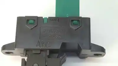 Second-hand car spare part right front power window switch for hyundai i10 sle oem iam references   