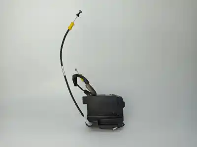 Pezzo di ricambio per auto di seconda mano serratura porta posteriore sinistra per peugeot 308 allure riferimenti oem iam 9826126080