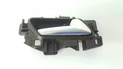 Second-hand car spare part interior right rear handle for peugeot 308 style oem iam references 98201552vv