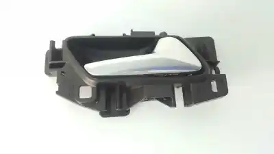 Second-hand car spare part interior right front handle for peugeot 308 style oem iam references 98000000vv