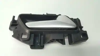 Peça sobressalente para automóvel em segunda mão puxador interior dianteiro direito por peugeot 308 sw active referências oem iam 98000000vv