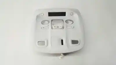 Peça sobressalente para automóvel em segunda mão luz interior por peugeot 308 business line referências oem iam 96887290pr