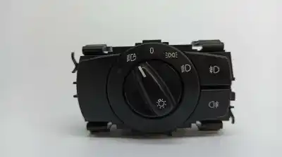 Peça sobressalente para automóvel em segunda mão comutador de luzes por bmw serie 1 berlina (e81/e87) 120d referências oem iam 61316932796