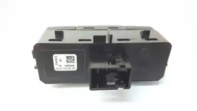 Second-hand car spare part electronic module for peugeot 308 gt oem iam references 96785872zd  