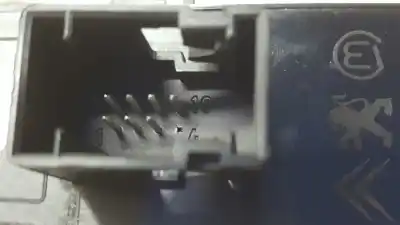 Second-hand car spare part electronic module for peugeot 308 gt oem iam references 96785872zd  