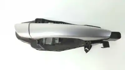 Peça sobressalente para automóvel em segunda mão puxador exterior traseiro direito por peugeot 308 gt referências oem iam 9802977180