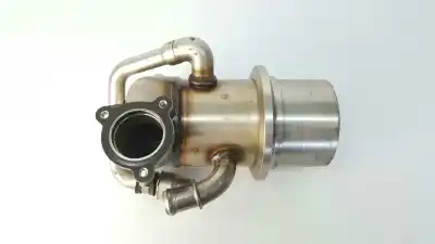 Автозапчастина б/у кулер egr для seat toledo (kg3) reference посилання на oem iam 04l131512ag  ff760004