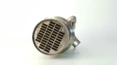 Автозапчастина б/у кулер egr для seat toledo (kg3) reference посилання на oem iam 04l131512ag  ff760004