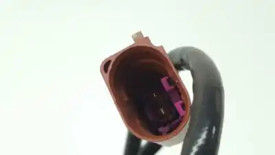 Second-hand car spare part lambda probe for seat toledo (kg3) reference oem iam references 04l906088cs  