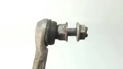 Second-hand car spare part left front bracket for bmw serie 1 coupe (e82) 123d oem iam references 31356765933  20199310