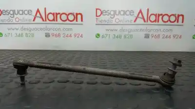 Peça sobressalente para automóvel em segunda mão braço oscilante suspensão dianteiro esquerdo por bmw serie 1 berlina (e81/e87) 118d referências oem iam 31356765933