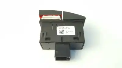 Автозапчасти б/у предупреждение за seat toledo (kg3) reference ссылки oem iam 6ja953587a  