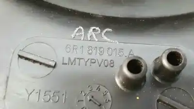 Автозапчасти б/у отопительный двигатель за seat toledo (kg3) reference ссылки oem iam 6r1819015a  6r1819015