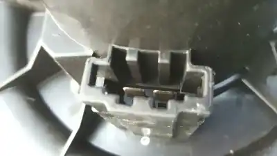 Автозапчасти б/у отопительный двигатель за seat toledo (kg3) reference ссылки oem iam 6r1819015a  6r1819015