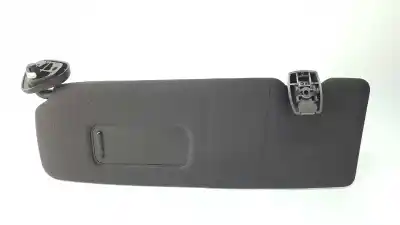 Peça sobressalente para automóvel em segunda mão pára-sol esquerdo por bmw serie 1 coupe (e82) 123d referências oem iam 51167252503
