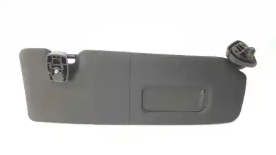 Peça sobressalente para automóvel em segunda mão para-sol direito por bmw serie 1 coupe (e82) 123d referências oem iam 51167252504