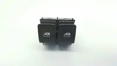 Recambio de automóvil de segunda mano de mando elevalunas delantero izquierdo para seat toledo (kg3) reference referencias oem iam 6jb959858c