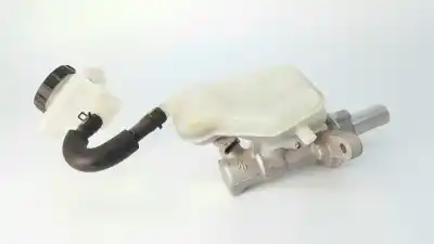 Автозапчастина б/у гальмівний насос для mazda cx-3 style посилання на oem iam dby94340zb  dby9-43-40zb