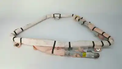 Second-hand car spare part front left curtain airbag for mazda cx-3 style oem iam references d10e57kn0e