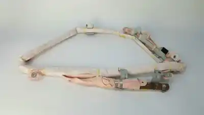 Second-hand car spare part front right curtain airbag for mazda cx-3 style oem iam references 
