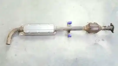 Second-hand car spare part catalytic converter for mazda cx-3 style oem iam references peg82055x