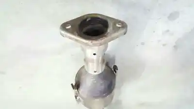 Автозапчастина б/у катализатор для mazda cx-3 style посилання на oem iam peg82055x  peg8-20-55x
