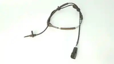 Second-hand car spare part abs sensor for mazda cx-3 style oem iam references d10e4370xk3239