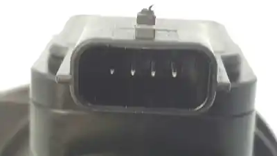 Second-hand car spare part flowmeter for renault captur zen oem iam references 8200682558  h8200702517