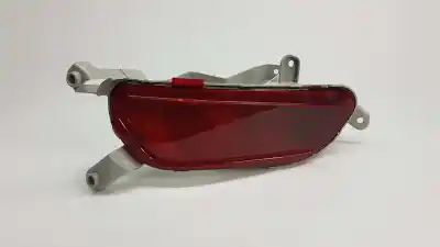 Second-hand car spare part rear right light bumper for mazda cx-3 style oem iam references db3e51650