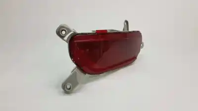 Автозапчасти б/у бампер задний правый фонарь за mazda cx-3 style ссылки oem iam db3e51650  db2r5135y