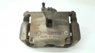 Second-hand car spare part front right brake caliper for mazda cx-3 style oem iam references b4y73398zb