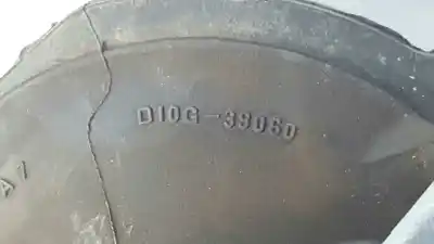 Автозапчастина б/у підтримка двигуна для mazda cx-3 style посилання на oem iam d10g39060  